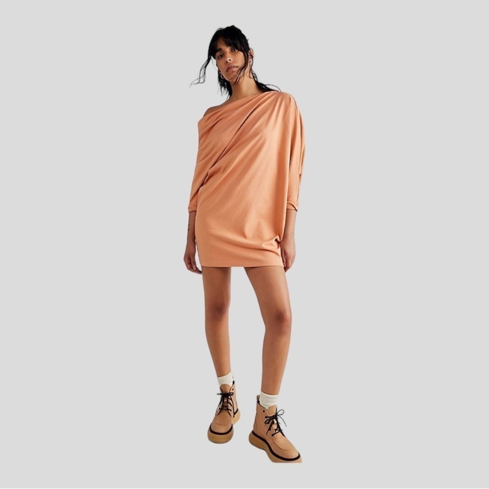 Free People Beach Modern Mini Dress
- Saltwater Taffi​​​​​​​​
